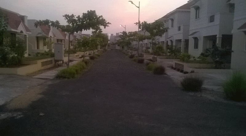 Subhiksha Ayurveda Resort, Kanchipuram 5